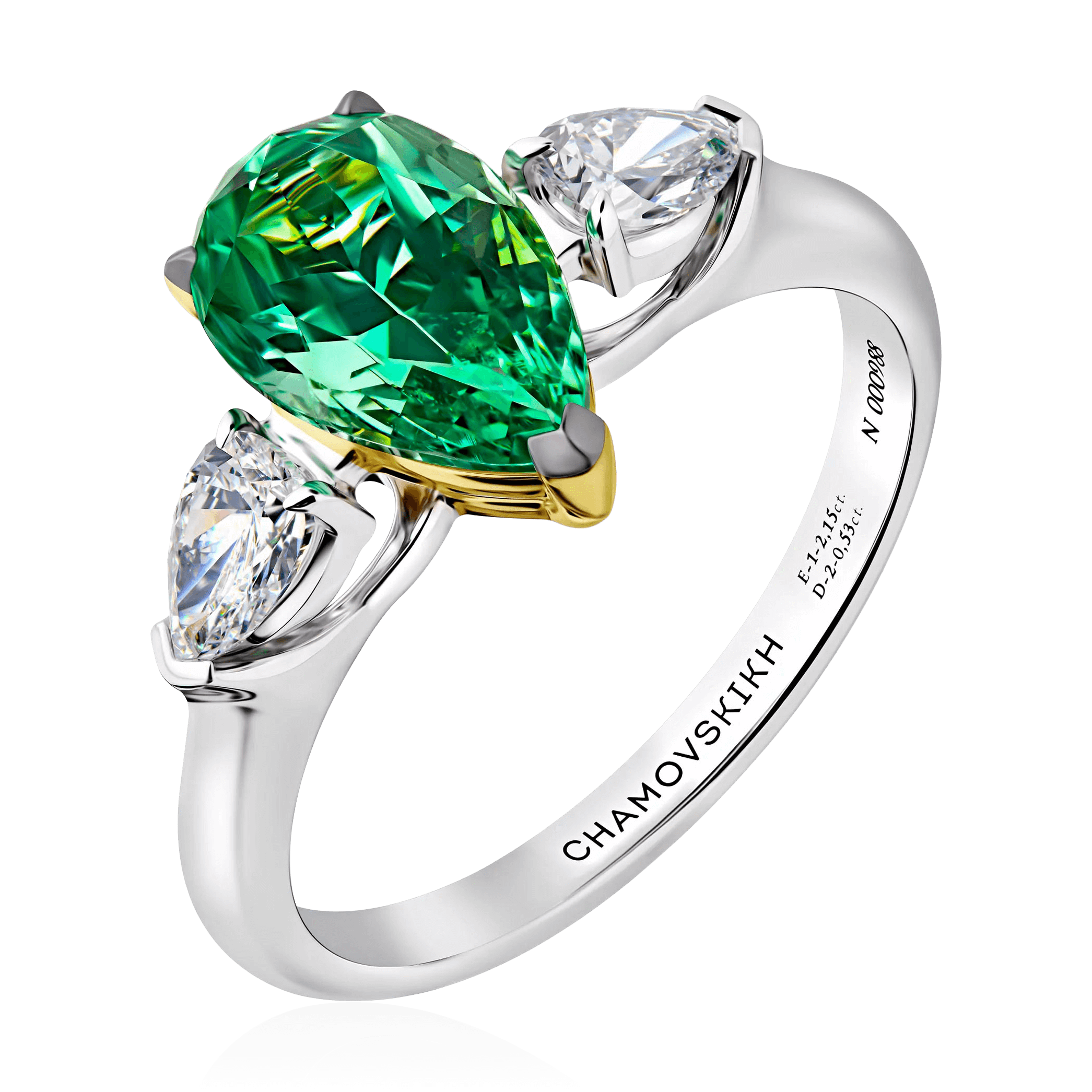 Emerald white. Кольцо с изумрудом и бриллиантами белое золото. Кольцо с изумрудом в белом золоте. Кольцо из белого золота с изумрудом. Кольцо с изумрудом в белом золоте 750 пробы.