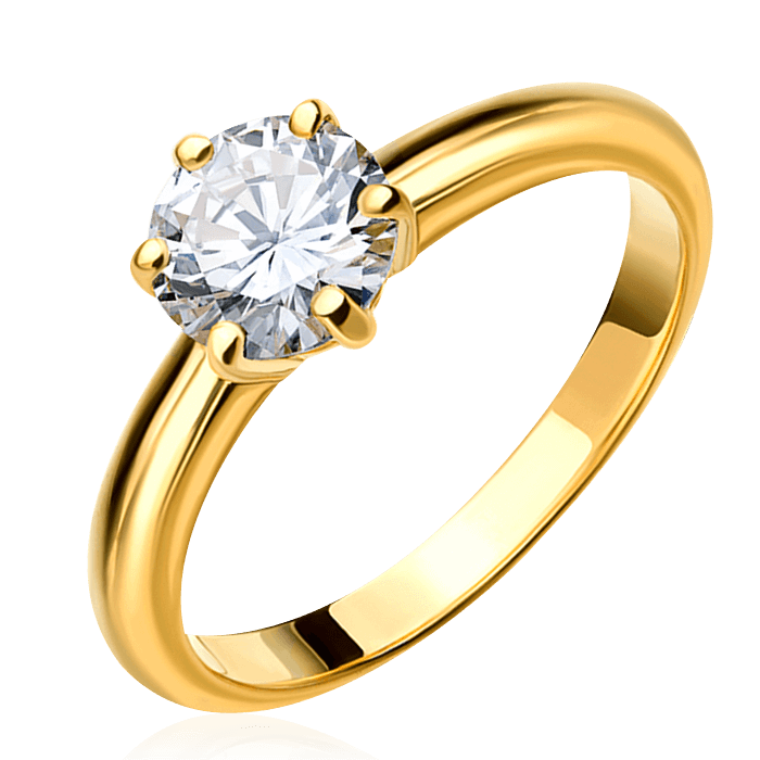 Кольцо из желтого золота 585 пробы с бриллиантами. Помолвочное кольцо с бриллиантом золото 585. Помолвочное кольцо золото 585. Помолвочное кольцо золотое 585.