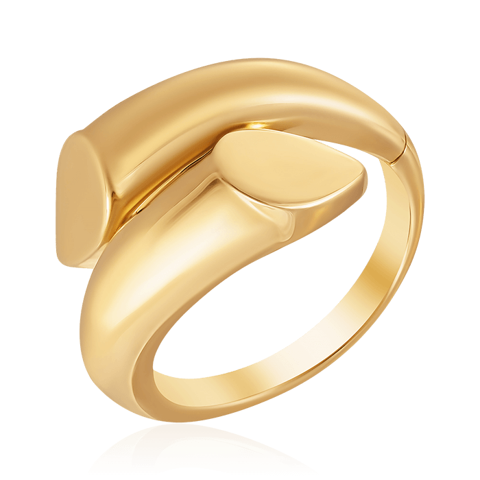 Gold кольца