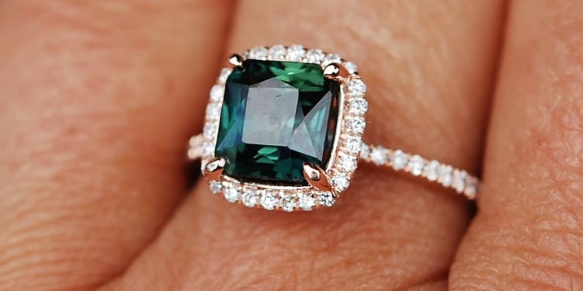 Топ зеленых камней в ювелирных украшениях – натуральные драгоценные иполудрагоценные камни зеленого цвета